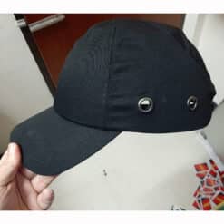 หมวก Safety Cap