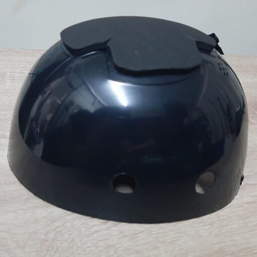 หมวก Safety Cap